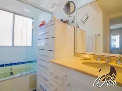 Edifício Porto Seguro Vila Nova Conceição 150m² 02 Dormitórios 01 Suítes 1 Vagas