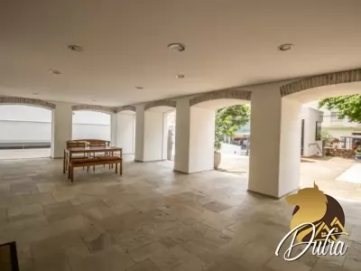 Edifício Porto Seguro Vila Nova Conceição 150m² 02 Dormitórios 01 Suítes 1 Vagas