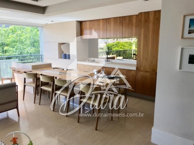 Maison La Frontière Vila Olímpia 156m² 03 Dormitórios 03 Suítes 3 Vagas