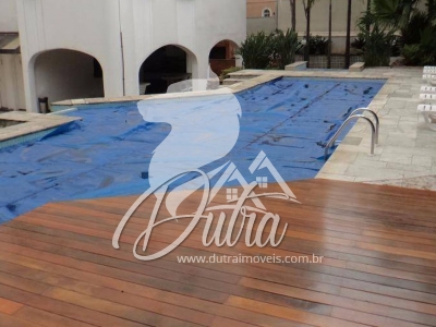 Golden Grove Pacaembu 330m² 04 Dormitórios 04 Suítes 4 Vagas