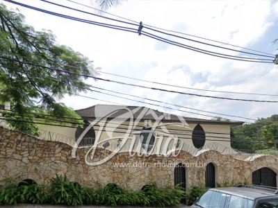 Casa de Vila Jardim Guedala 600m² 04 Dormitórios 04 Suítes 5 Vagas