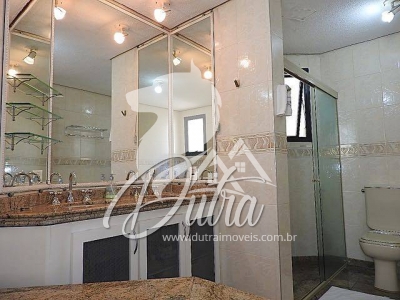 Panamericano Vila Madalena 271m² 03 Dormitórios 03 Suítes 4 Vagas