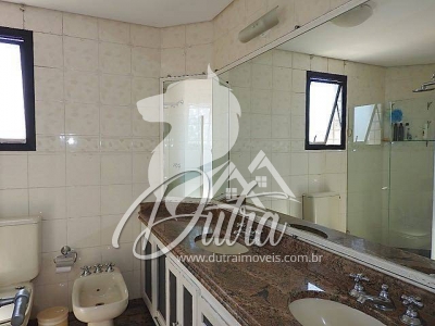 Panamericano Vila Madalena 271m² 03 Dormitórios 03 Suítes 4 Vagas