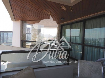 Panamericano Vila Madalena 271m² 03 Dormitórios 03 Suítes 4 Vagas