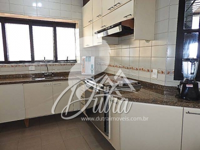 Panamericano Vila Madalena 271m² 03 Dormitórios 03 Suítes 4 Vagas