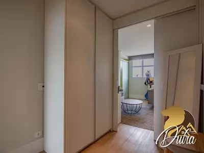 Rio Negro Jardim Europa 131m² 02 Dormitórios 02 Suítes 1 Vagas