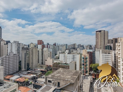 Rio Negro Jardim Europa 131m² 02 Dormitórios 02 Suítes 1 Vagas