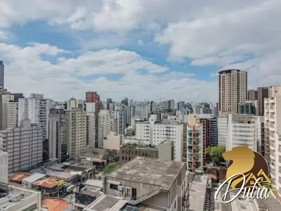 Rio Negro Jardim Europa 131m² 02 Dormitórios 02 Suítes 1 Vagas