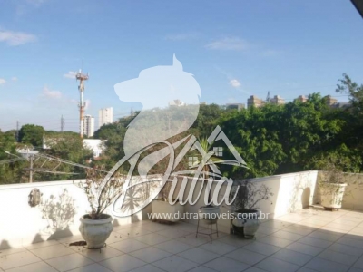 Altair Alto de Pinheiros Cobertura Duplex 240m² 3 Dormitórios 2 Suítes 3 Vagas