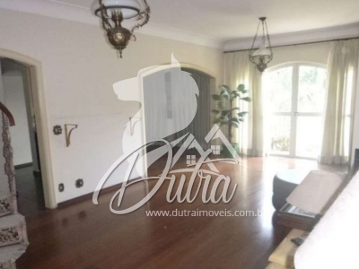 Altair Alto de Pinheiros Cobertura Duplex 240m² 3 Dormitórios 2 Suítes 3 Vagas