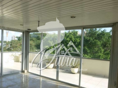 Altair Alto de Pinheiros Cobertura Duplex 240m² 3 Dormitórios 2 Suítes 3 Vagas