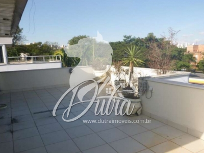 Altair Alto de Pinheiros Cobertura Duplex 240m² 3 Dormitórios 2 Suítes 3 Vagas