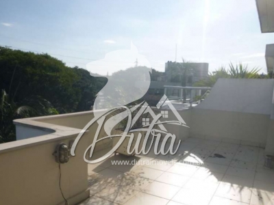 Altair Alto de Pinheiros Cobertura Duplex 240m² 3 Dormitórios 2 Suítes 3 Vagas