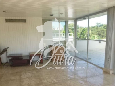 Altair Alto de Pinheiros Cobertura Duplex 240m² 3 Dormitórios 2 Suítes 3 Vagas