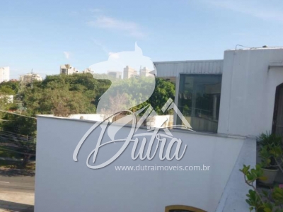 Altair Alto de Pinheiros Cobertura Duplex 240m² 3 Dormitórios 2 Suítes 3 Vagas