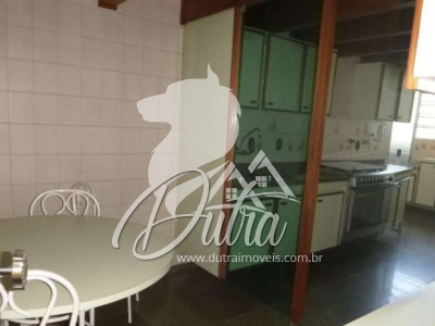 Altair Alto de Pinheiros Cobertura Duplex 240m² 3 Dormitórios 2 Suítes 3 Vagas