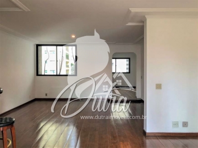 Avignon Itaim Bibi 267 m² 4 Dormitórios 3 Suítes 4 Vagas 1 Depósito
