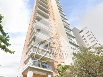 Le Paysage Vila Mariana 367m² 04 Dormitórios 04 Suítes 5 Vagas