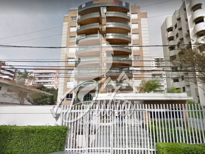 Joyce Brooklin Paulista 167m² 04 Dormitórios 02 Suítes 4 Vagas