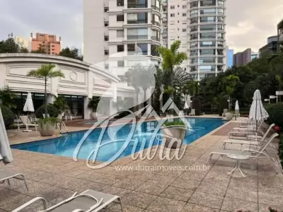 Mustique  Brooklin Brooklin 239m² 04 Dormitórios 04 Suítes 4 Vagas