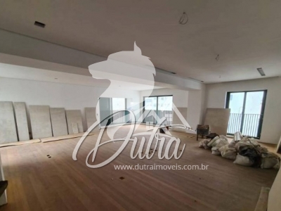 Panorama Vila Nova Conceição 609m² 02 Dormitórios 02 Suítes 5 Vagas