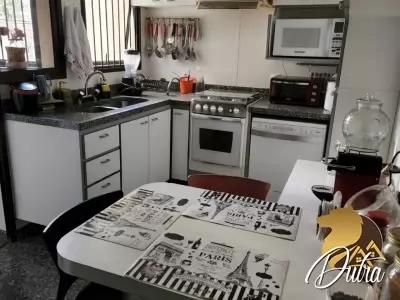 Condomínio Edifício Maison Classic Indianópolis 147m² 03 Dormitórios 01 Suítes 2 Vagas