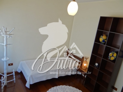 Jubaia Santa Cecília 185m² 03 Dormitórios 01 Suítes 1 Vagas