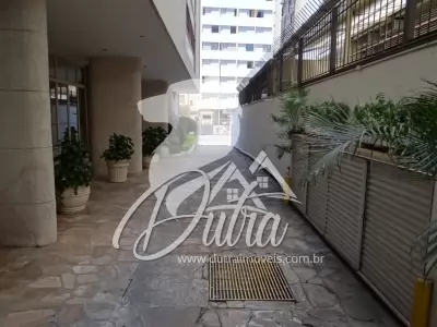 Jubaia Santa Cecília 185m² 03 Dormitórios 01 Suítes 1 Vagas
