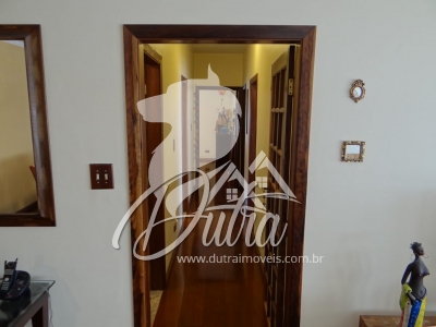 Jubaia Santa Cecília 185m² 03 Dormitórios 01 Suítes 1 Vagas