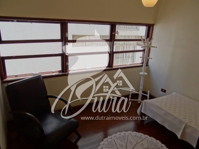 Jubaia Santa Cecília 185m² 03 Dormitórios 01 Suítes 1 Vagas