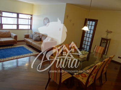 Jubaia Santa Cecília 185m² 03 Dormitórios 01 Suítes 1 Vagas