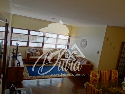 Jubaia Santa Cecília 185m² 03 Dormitórios 01 Suítes 1 Vagas