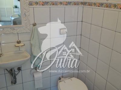 Jubaia Santa Cecília 185m² 03 Dormitórios 01 Suítes 1 Vagas