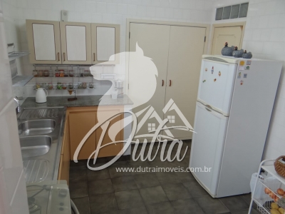 Jubaia Santa Cecília 185m² 03 Dormitórios 01 Suítes 1 Vagas