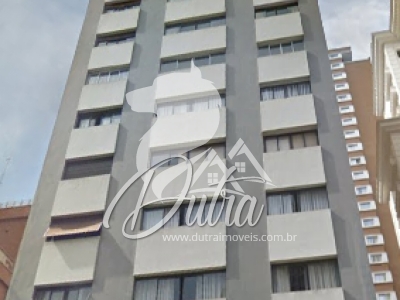 Carlos Gomes Jardim Paulista 204m² 3 Dormitórios 1 Suítes 1 Vaga