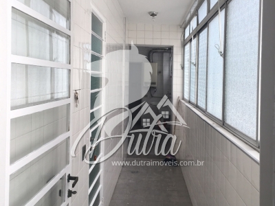 Jacarandá Jardim Paulistano 240m² 3 Dormitórios 1 Suítes 2 Vagas