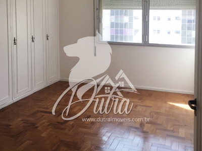 Jacarandá Jardim Paulistano 240m² 3 Dormitórios 1 Suítes 2 Vagas