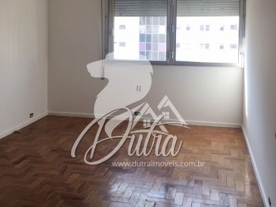 Jacarandá Jardim Paulistano 240m² 3 Dormitórios 1 Suítes 2 Vagas