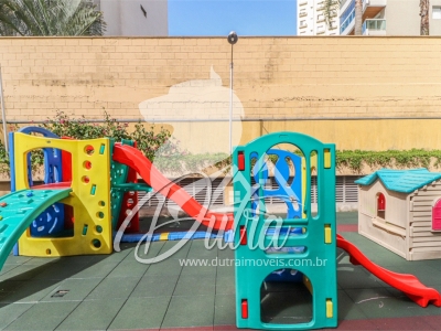 Saint Hilaire Vila Mariana 77m² 02 Dormitórios 1 Vagas