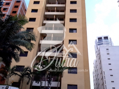 Saint Hilaire Vila Mariana 77m² 02 Dormitórios 1 Vagas