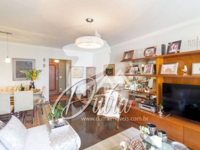 Edifício Capri Perdizes 130m² 03 Dormitórios 01 Suítes 2 Vagas