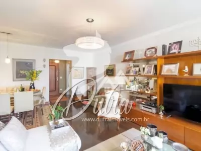 Edifício Capri Perdizes 130m² 03 Dormitórios 01 Suítes 2 Vagas