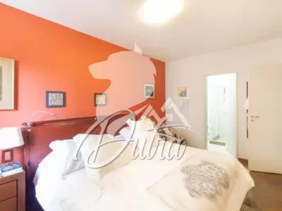 Edifício Capri Perdizes 130m² 03 Dormitórios 01 Suítes 2 Vagas