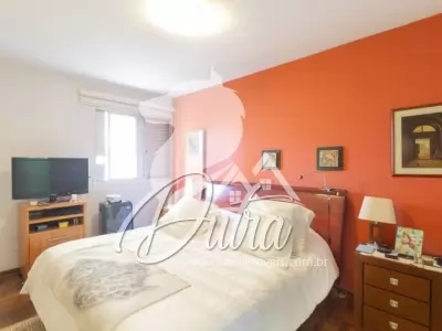 Edifício Capri Perdizes 130m² 03 Dormitórios 01 Suítes 2 Vagas