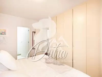 Edifício Capri Perdizes 130m² 03 Dormitórios 01 Suítes 2 Vagas