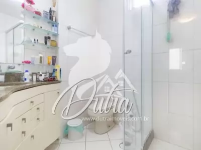 Edifício Capri Perdizes 130m² 03 Dormitórios 01 Suítes 2 Vagas