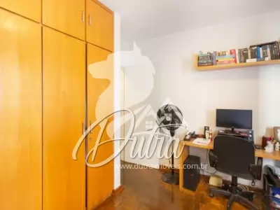 Edifício Capri Perdizes 130m² 03 Dormitórios 01 Suítes 2 Vagas