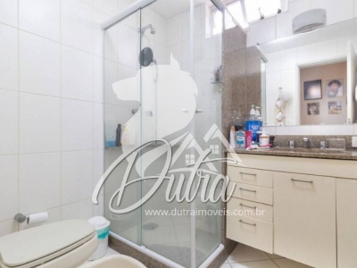 Edifício Capri Perdizes 130m² 03 Dormitórios 01 Suítes 2 Vagas