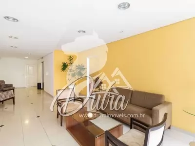 Edifício Capri Perdizes 130m² 03 Dormitórios 01 Suítes 2 Vagas