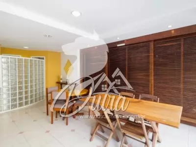 Edifício Capri Perdizes 130m² 03 Dormitórios 01 Suítes 2 Vagas